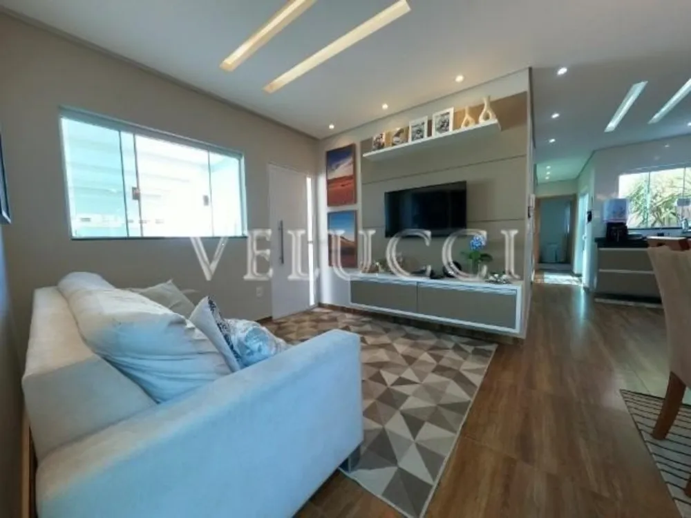 Casa, 3 quartos, 82 m² - Foto 9