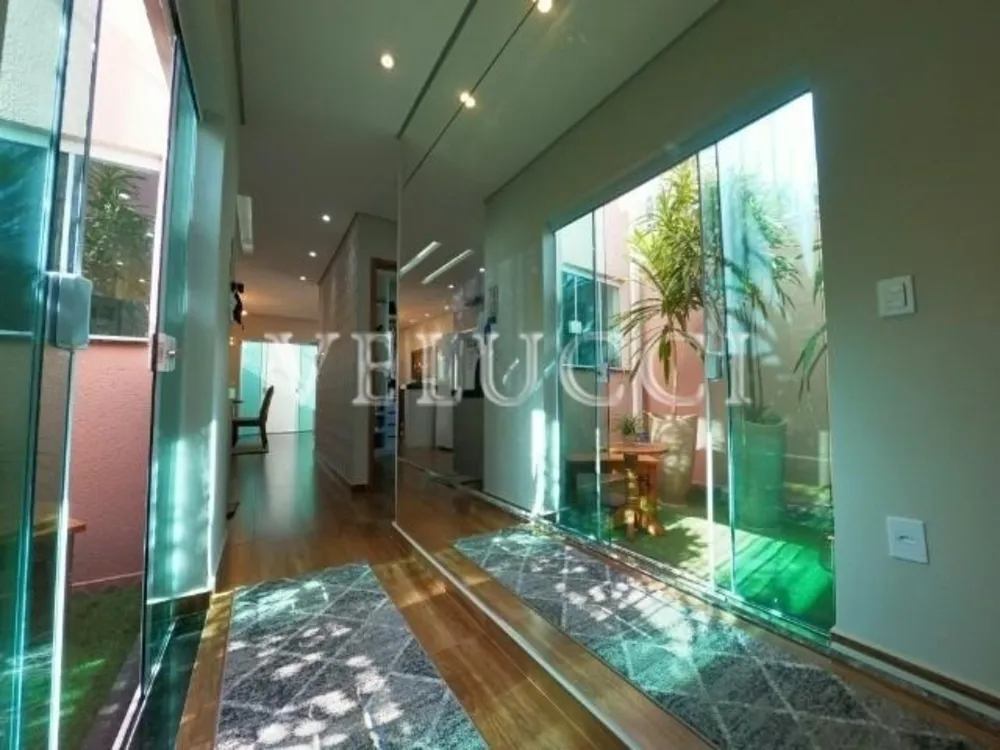 Casa, 3 quartos, 82 m² - Foto 12
