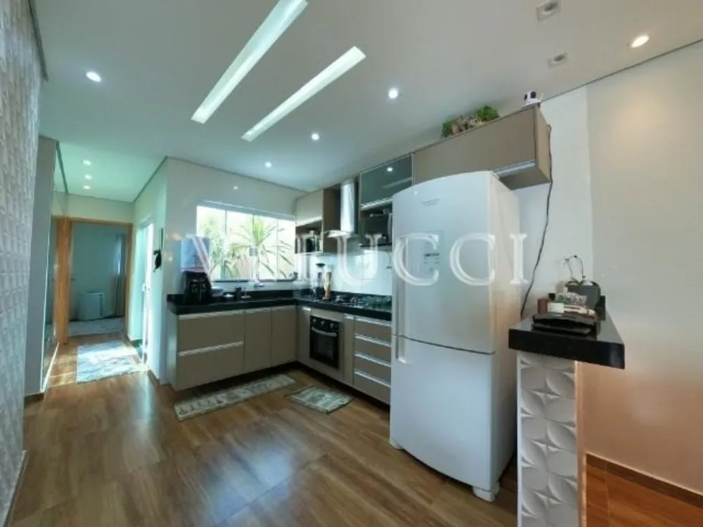 Casa, 3 quartos, 82 m² - Foto 3