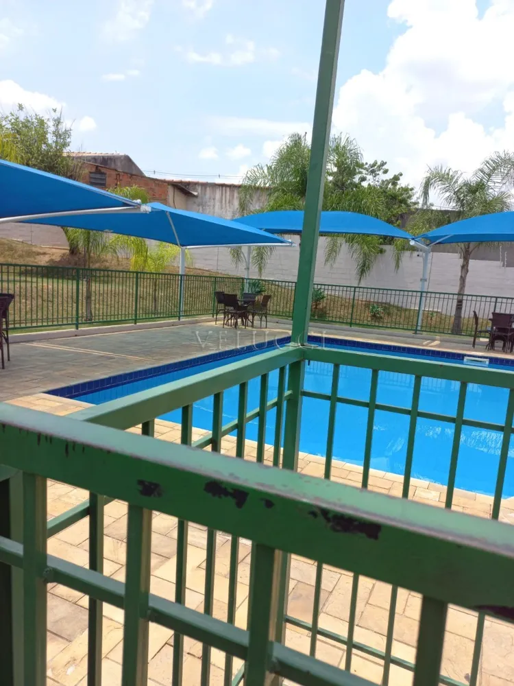 Apartamento, 2 quartos, 50 m² - Foto 9
