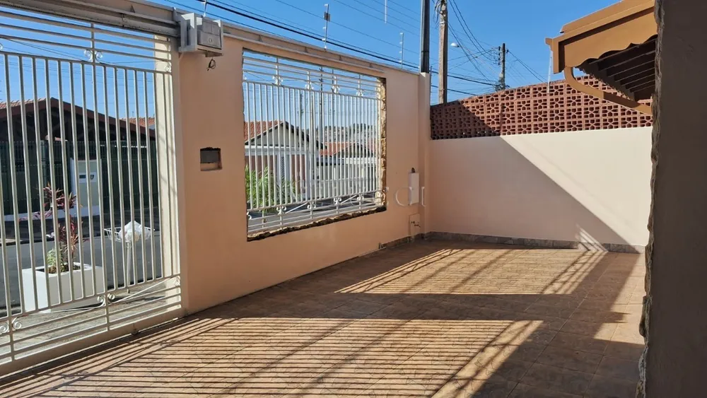 Casa, 4 quartos, 257 m² - Foto 1
