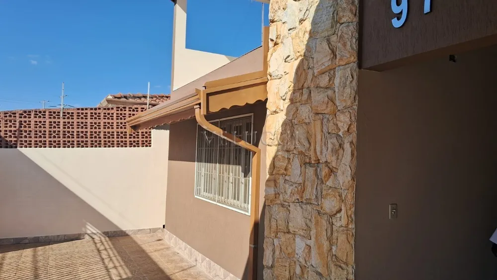 Casa, 4 quartos, 257 m² - Foto 3
