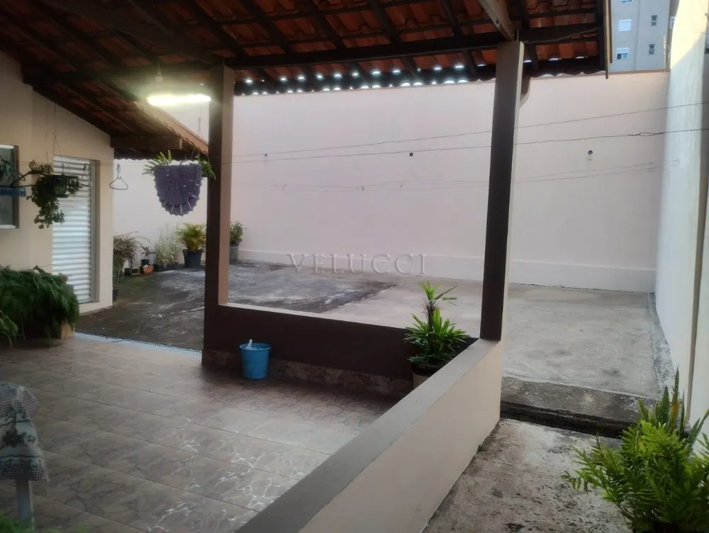 Casa, 4 quartos, 257 m² - Foto 11