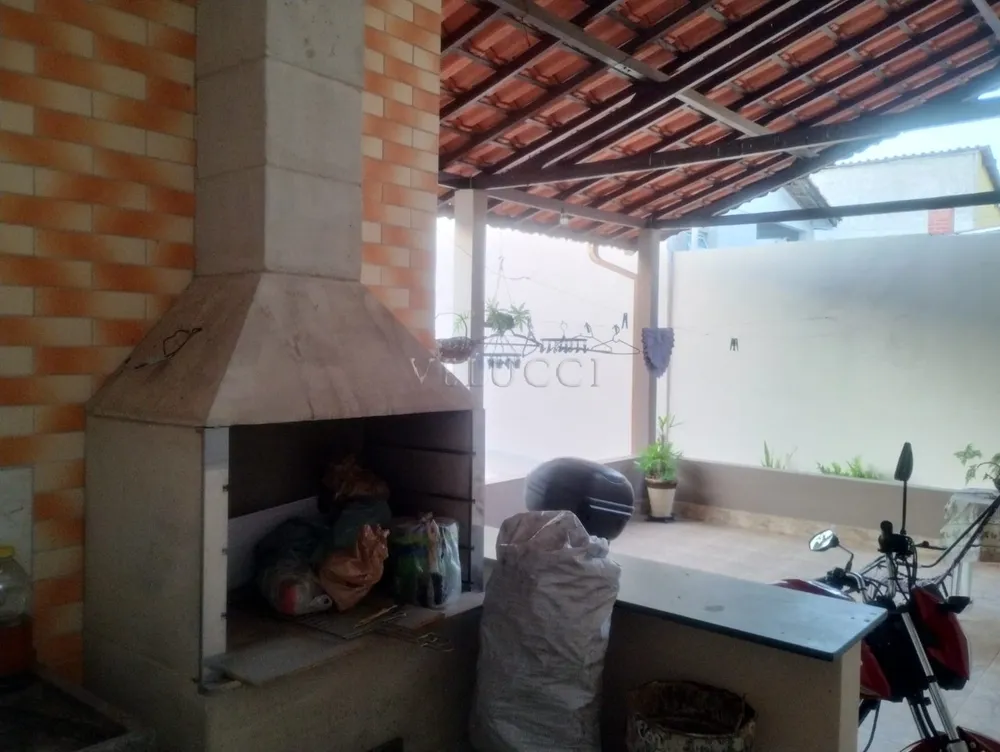 Casa, 4 quartos, 257 m² - Foto 15