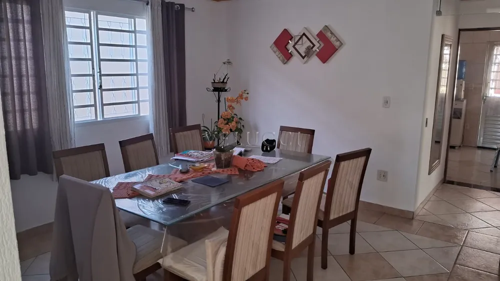 Casa, 4 quartos, 257 m² - Foto 10