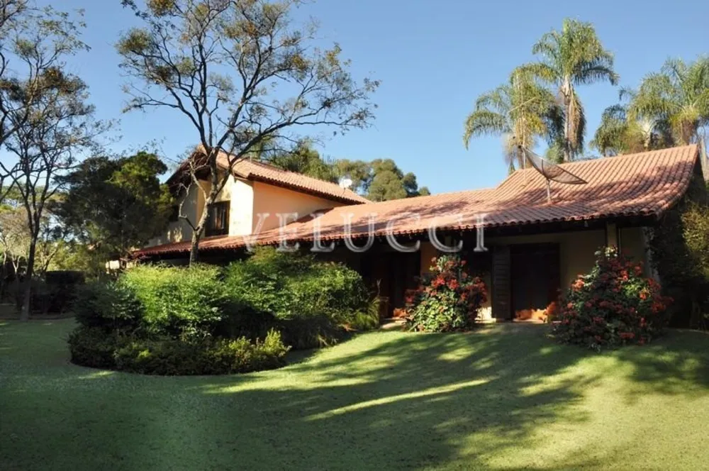 Casa, 5 quartos, 259 m² - Foto 16