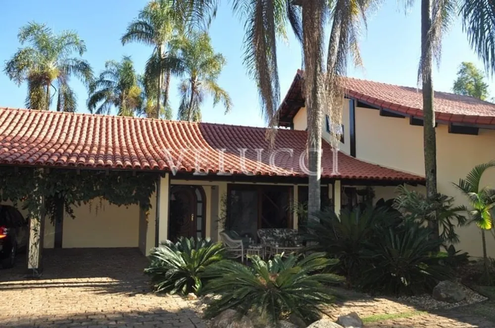 Casa, 5 quartos, 259 m² - Foto 6