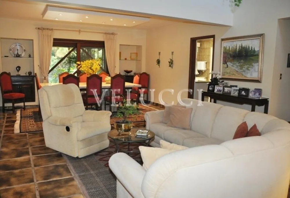 Casa, 5 quartos, 259 m² - Foto 9