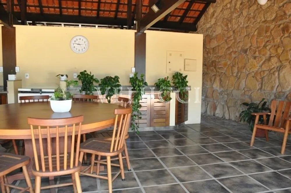Casa, 5 quartos, 259 m² - Foto 15
