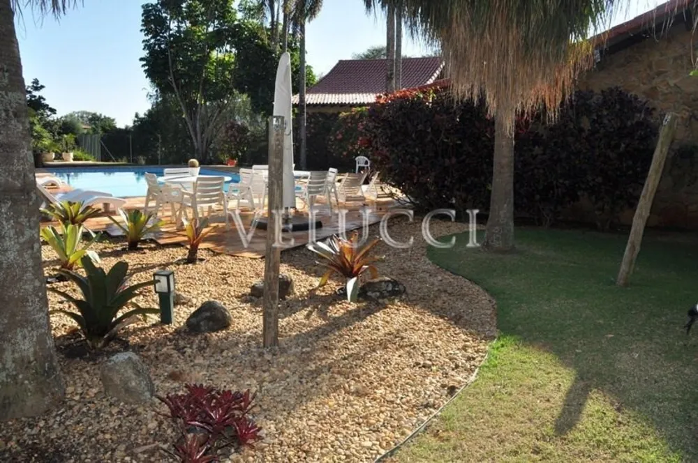 Casa, 5 quartos, 259 m² - Foto 11