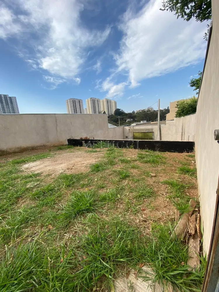 Terreno, 226 m² - Foto 1
