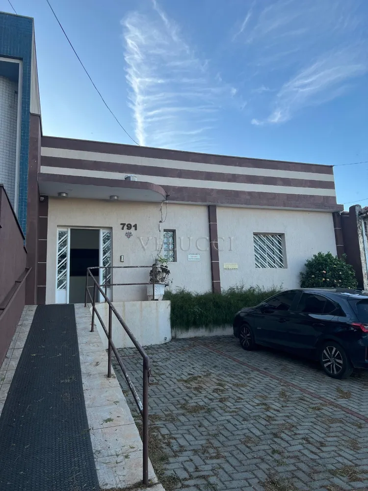Prédio Inteiro, 272 m² - Foto 1