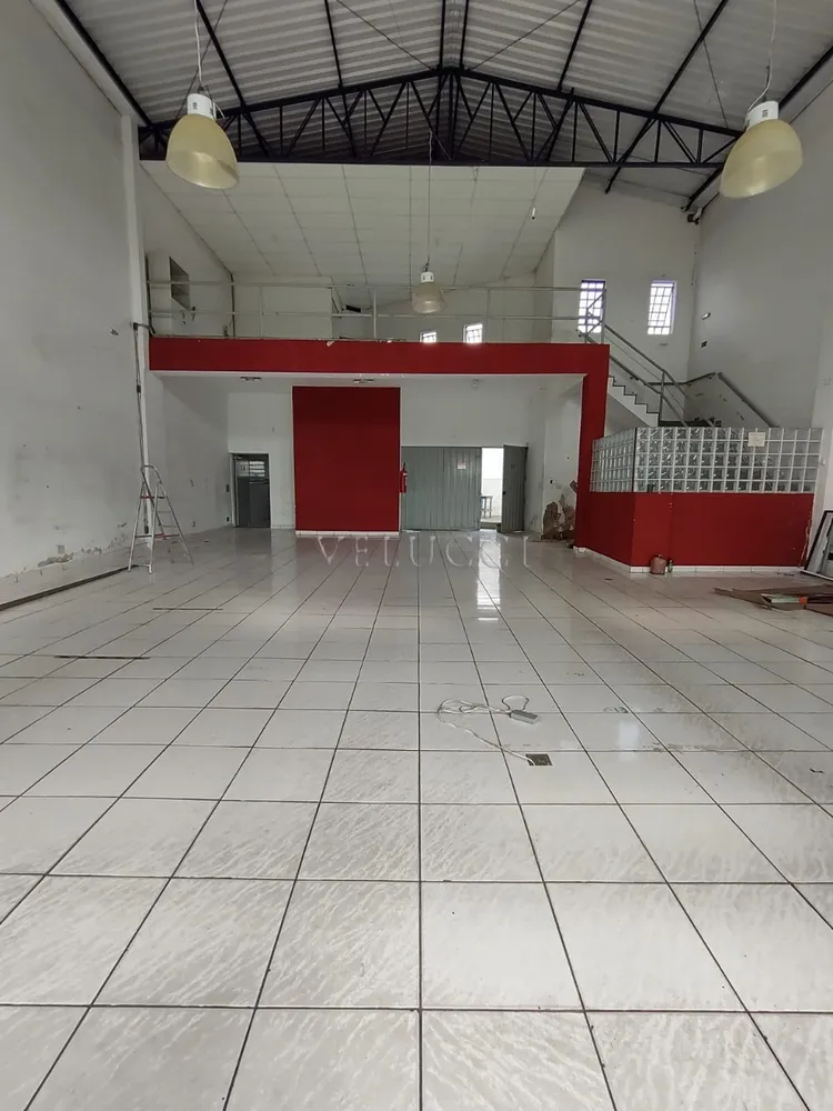 Loja-Salão, 268 m² - Foto 1