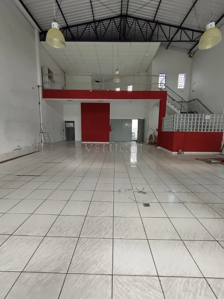 Loja-Salão, 268 m² - Foto 4