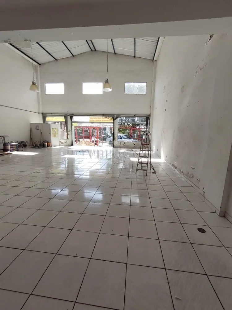 Loja-Salão, 268 m² - Foto 2