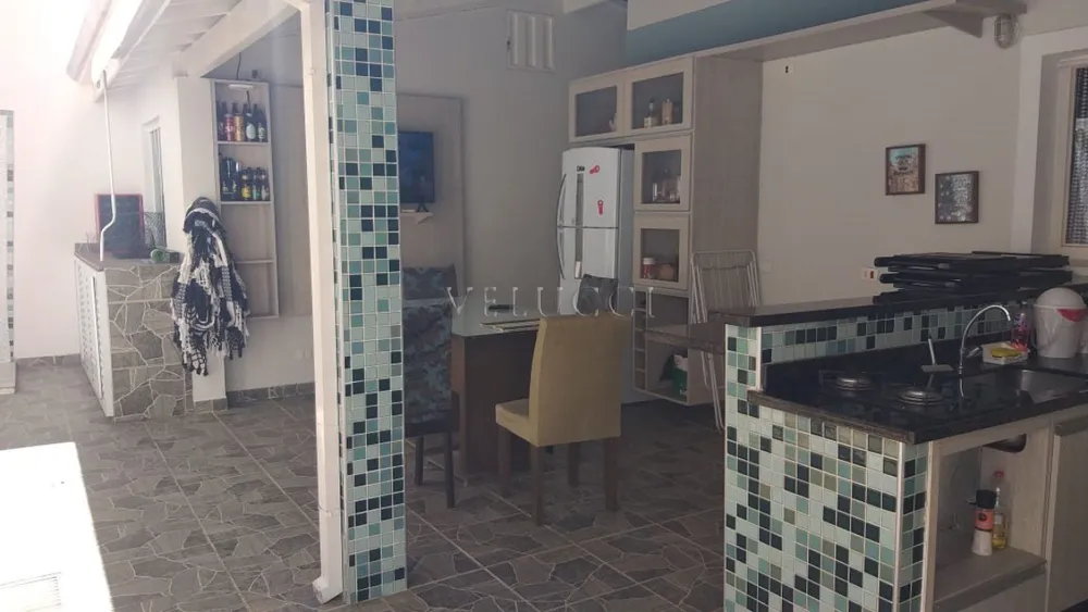 Casa, 3 quartos, 170 m² - Foto 5