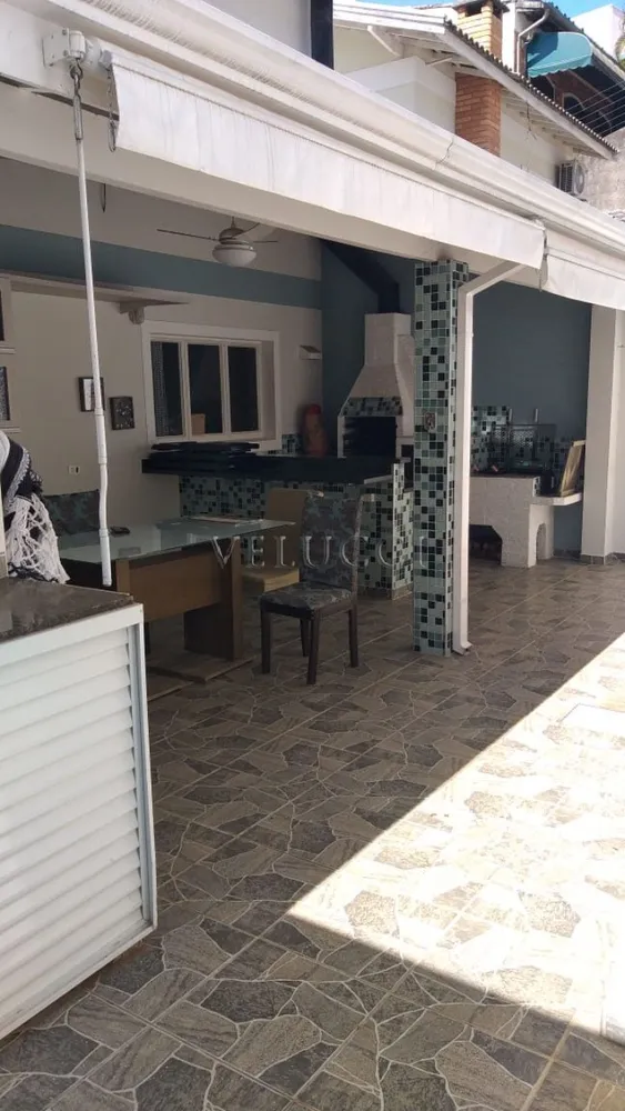 Casa, 3 quartos, 170 m² - Foto 7