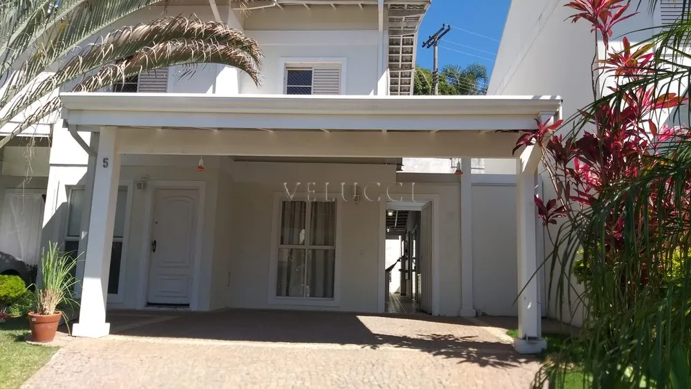 Casa, 3 quartos, 170 m² - Foto 1