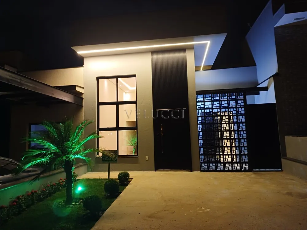 Casa, 3 quartos, 112 m² - Foto 2