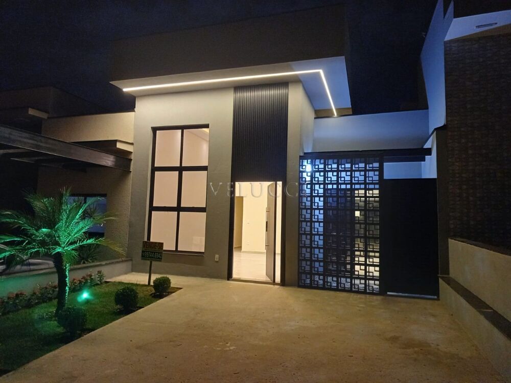 Casa, 3 quartos, 112 m² - Foto 1