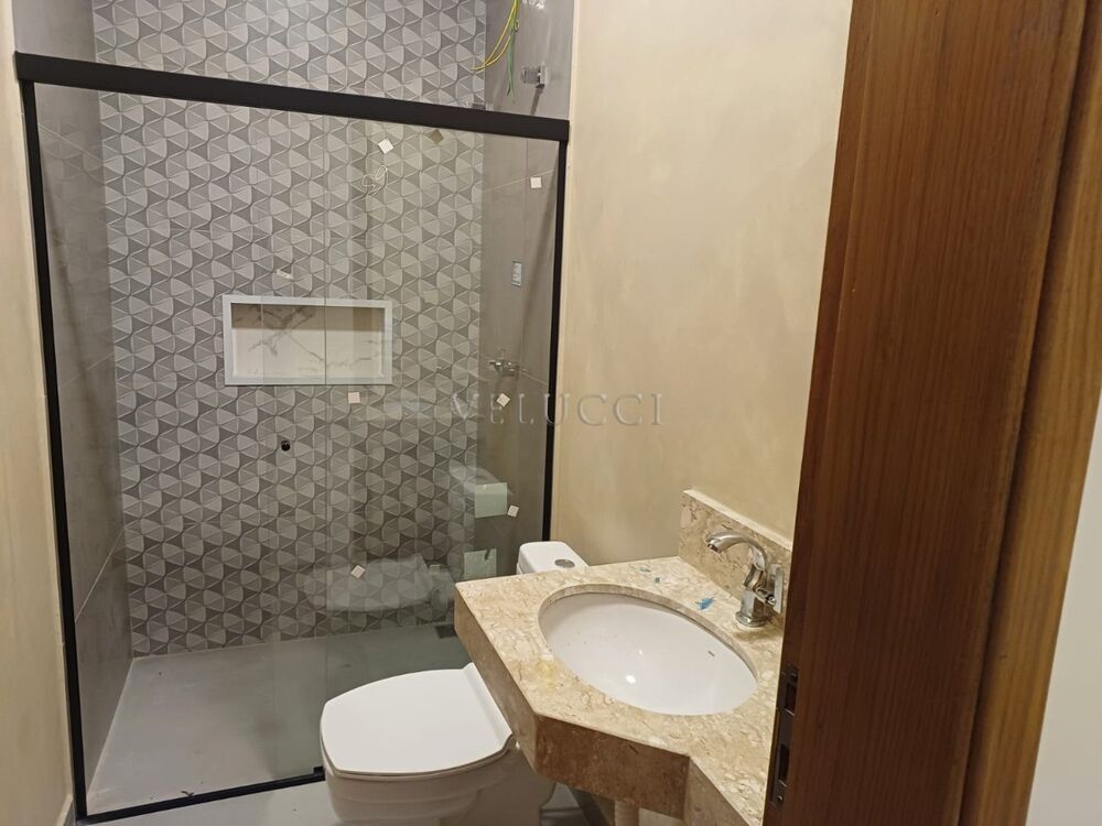 Casa, 3 quartos, 112 m² - Foto 2