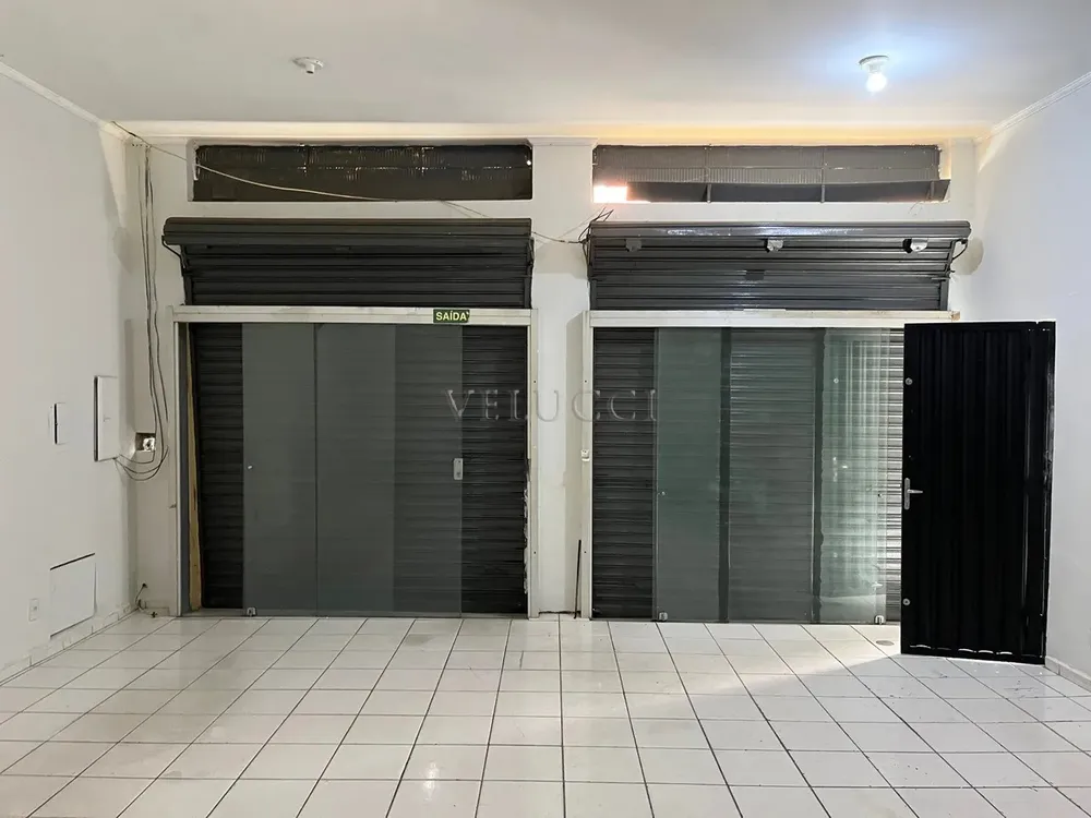 Loja-Salão, 225 m² - Foto 1