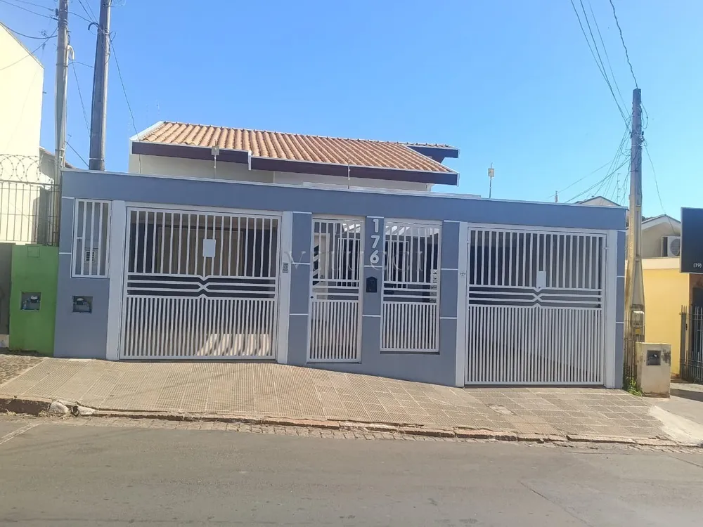 Casa, 3 quartos, 316 m² - Foto 16