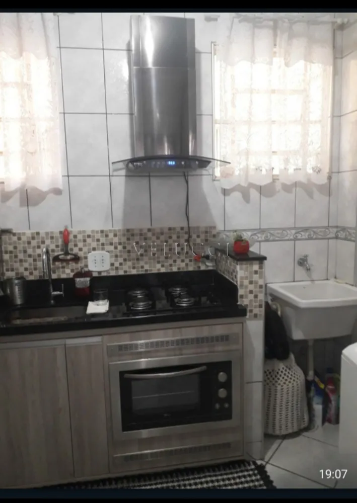 Apartamento, 2 quartos, 48 m² - Foto 5