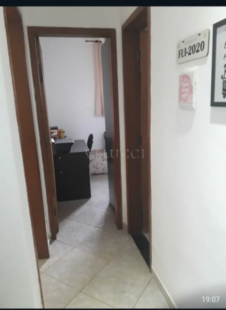 Apartamento, 2 quartos, 48 m² - Foto 1