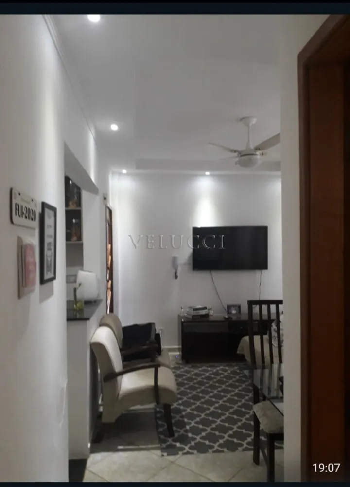 Apartamento, 2 quartos, 48 m² - Foto 4