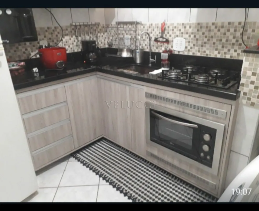 Apartamento, 2 quartos, 48 m² - Foto 4