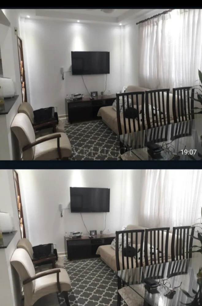 Apartamento, 2 quartos, 48 m² - Foto 2