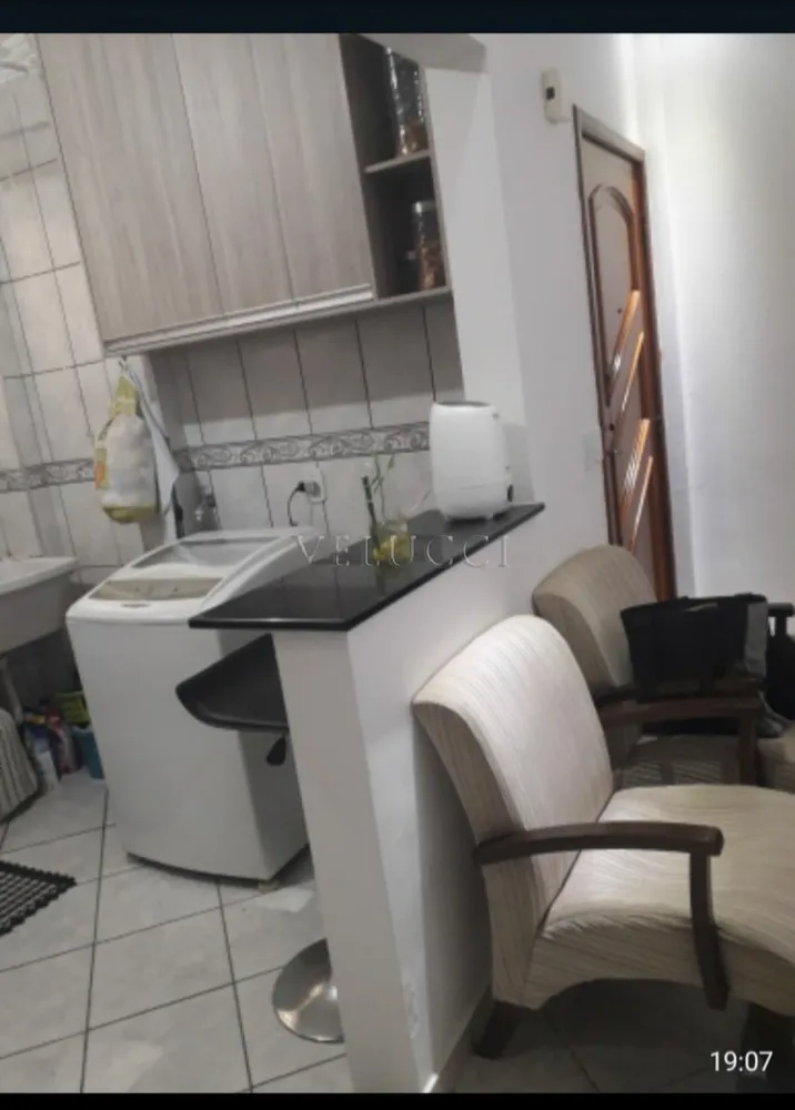 Apartamento, 2 quartos, 48 m² - Foto 6