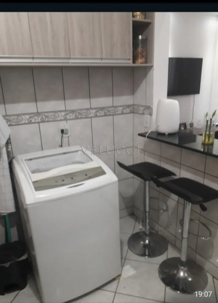 Apartamento, 2 quartos, 48 m² - Foto 3