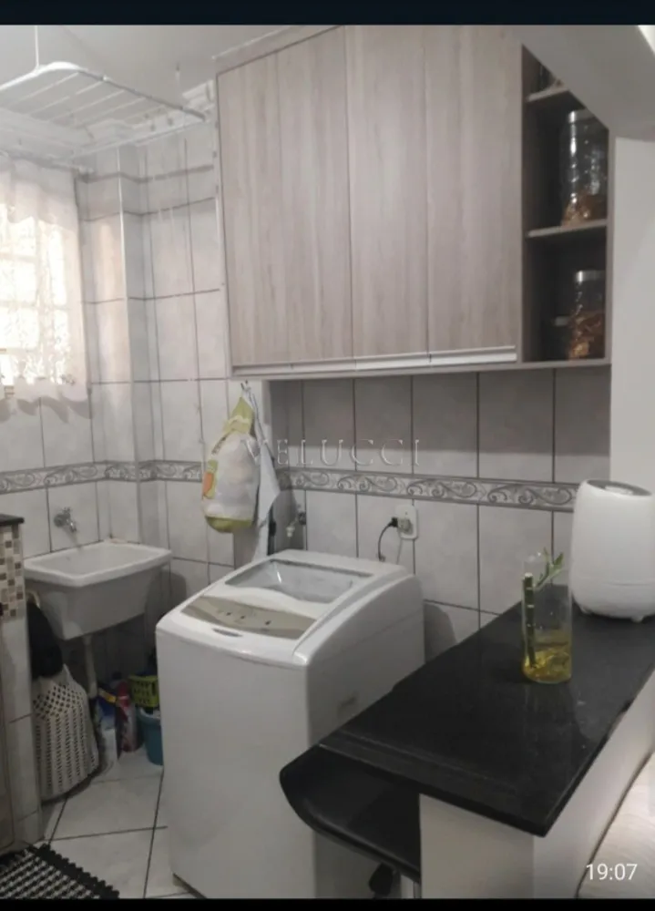 Apartamento, 2 quartos, 48 m² - Foto 8