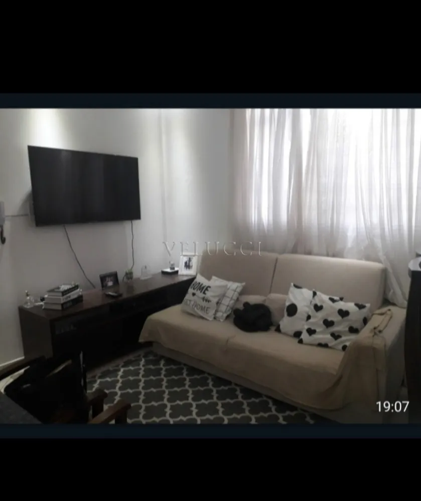 Apartamento, 2 quartos, 48 m² - Foto 3