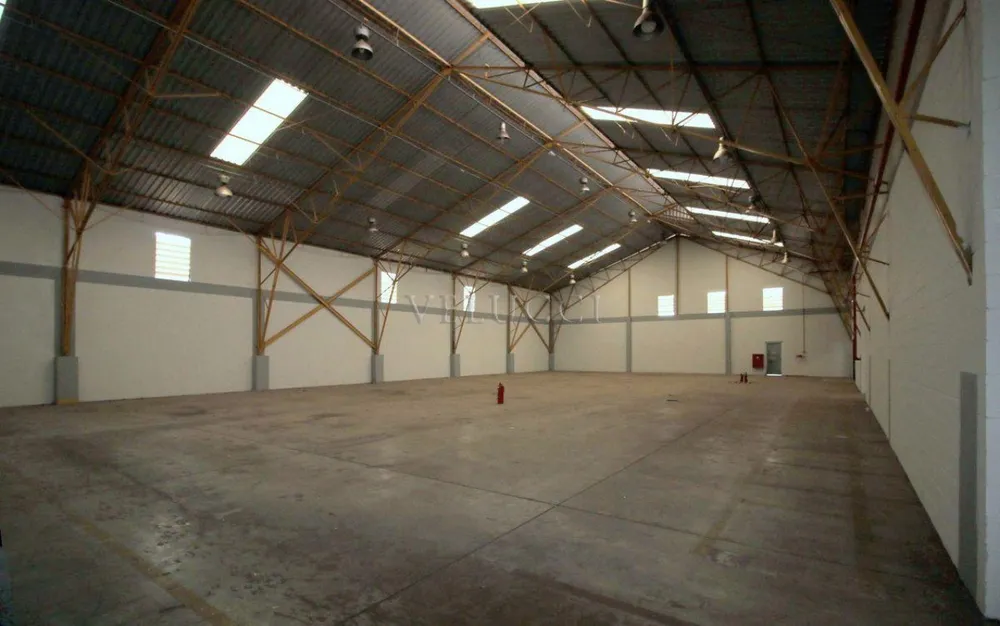 Depósito-Galpão, 5760 m² - Foto 7