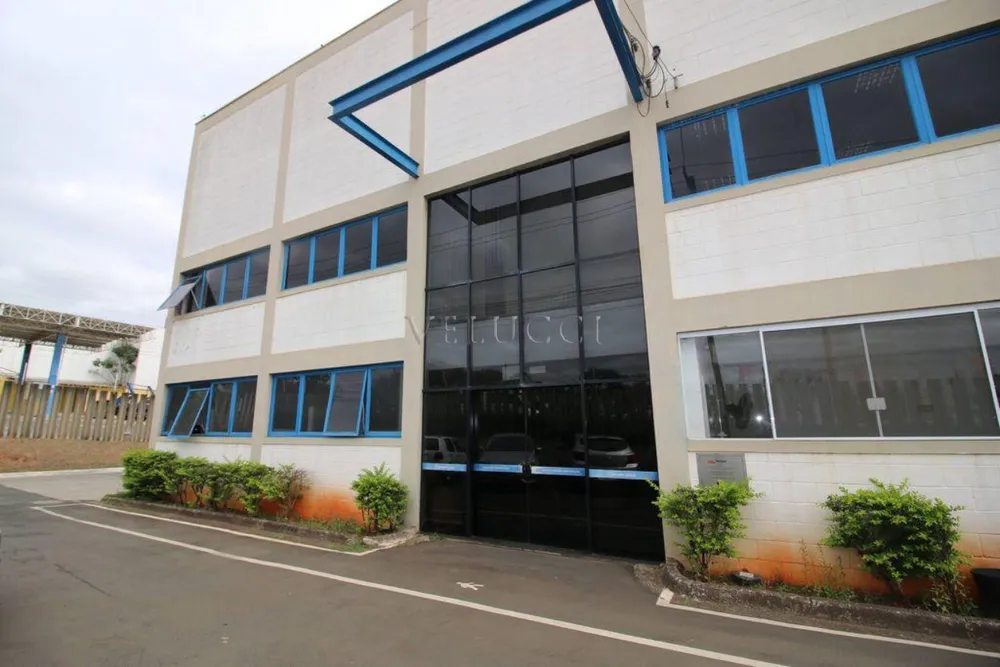 Depósito-Galpão, 5760 m² - Foto 3