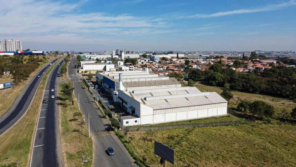 Depósito-Galpão, 5760 m² - Foto 6