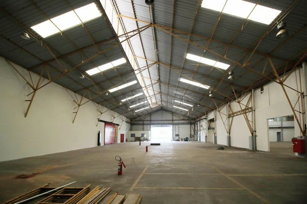Depósito-Galpão, 5760 m² - Foto 8