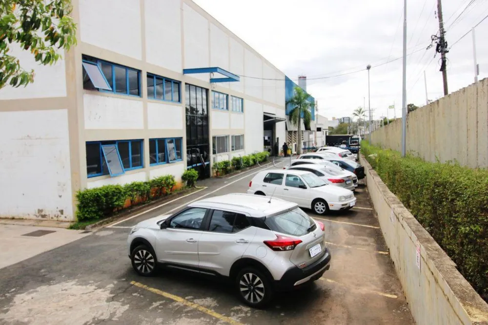 Depósito-Galpão, 5760 m² - Foto 4