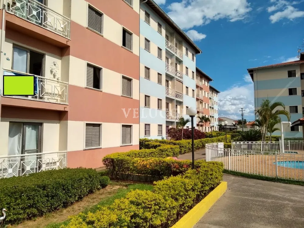 Apartamento, 3 quartos, 75 m² - Foto 13