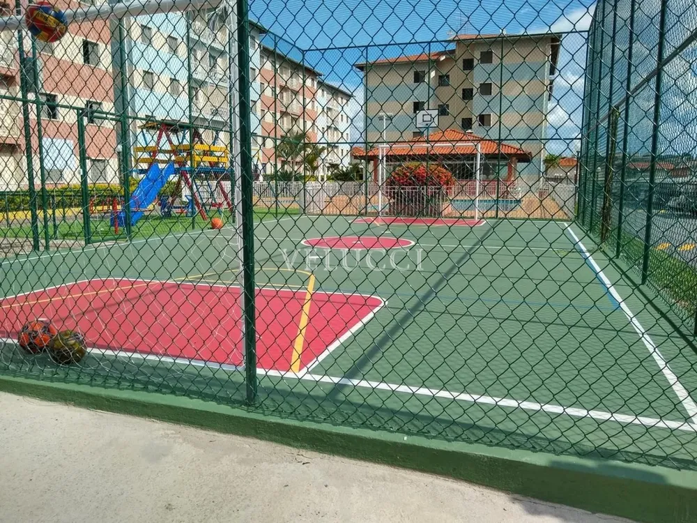 Apartamento, 3 quartos, 75 m² - Foto 15
