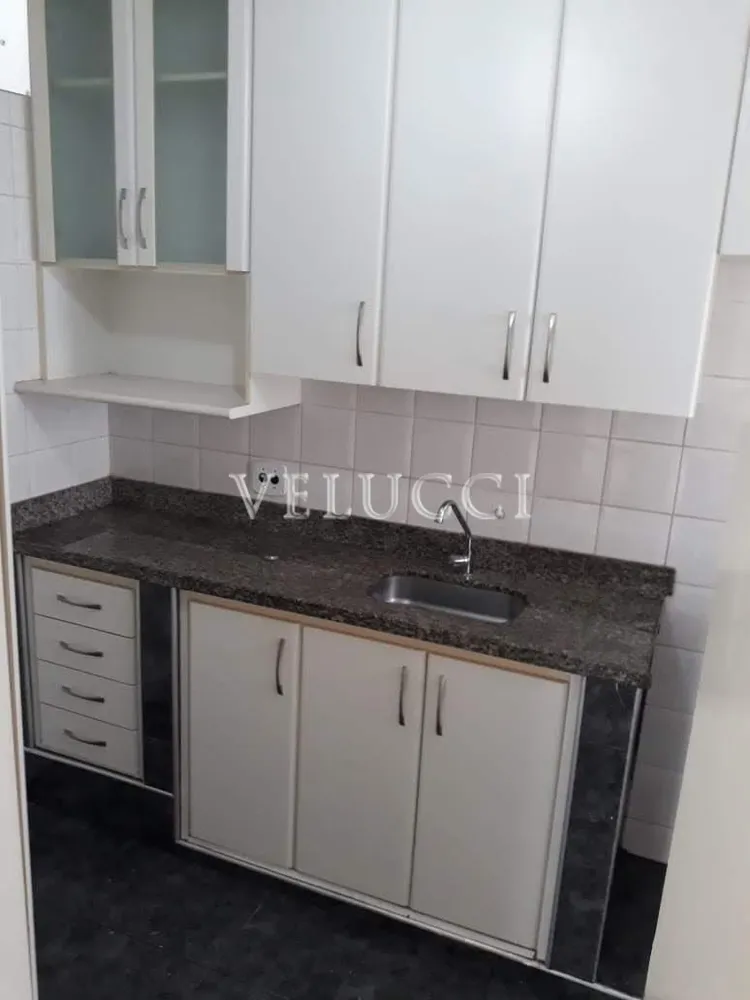 Apartamento, 3 quartos, 75 m² - Foto 6