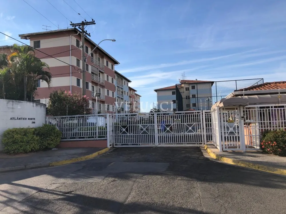 Apartamento, 3 quartos, 75 m² - Foto 14