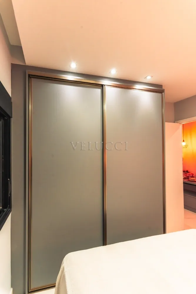 Apartamento, 1 quarto, 33 m² - Foto 11