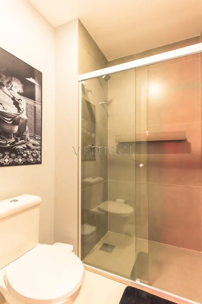 Apartamento, 1 quarto, 33 m² - Foto 13