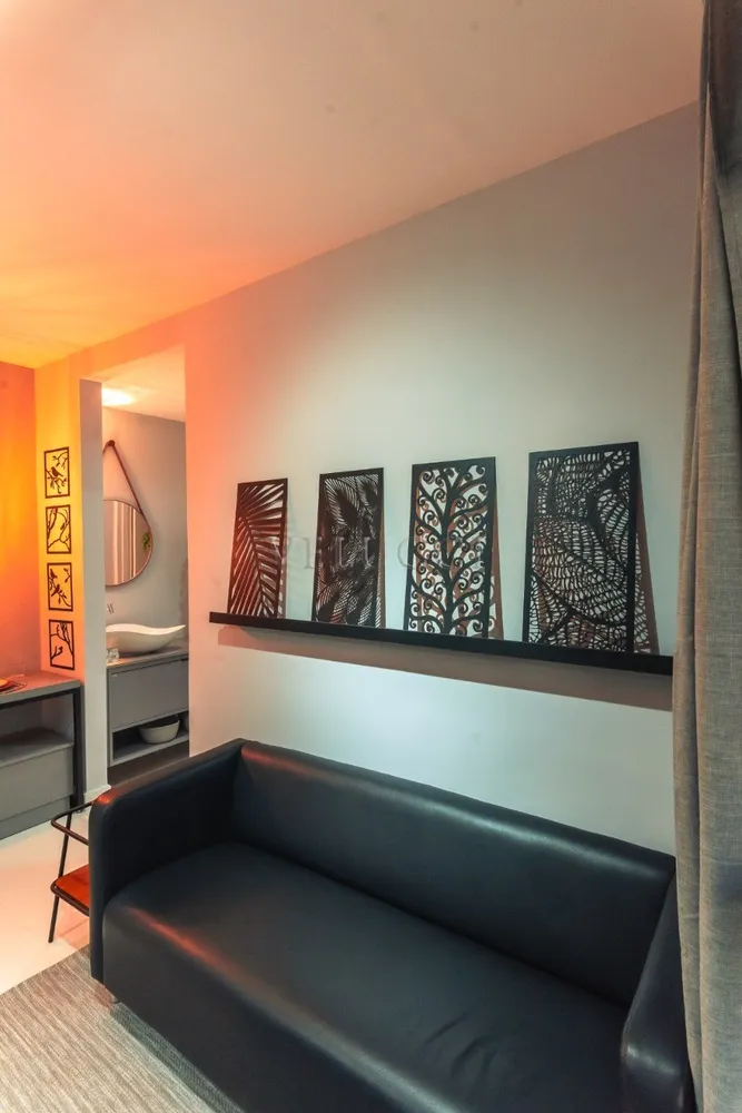 Apartamento, 1 quarto, 33 m² - Foto 4