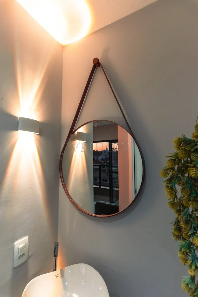 Apartamento, 1 quarto, 33 m² - Foto 14