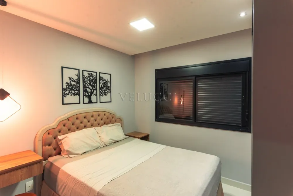 Apartamento, 1 quarto, 33 m² - Foto 9